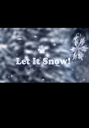 Кроме трейлера фильма Всадники апокалипсиса, есть описание Да будет снег!.