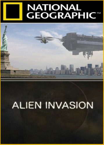 Кроме трейлера фильма Маленькая помощь, есть описание Вторжение пришельцев.