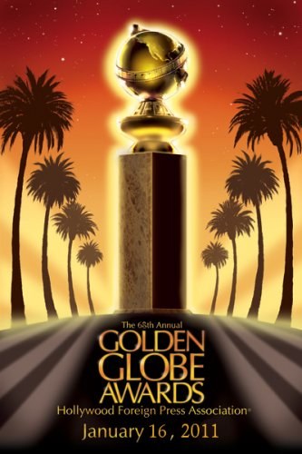 Кроме трейлера фильма Baek jangmi, есть описание 68-я Церемония вручения премии "Золотой Глобус" 2011.