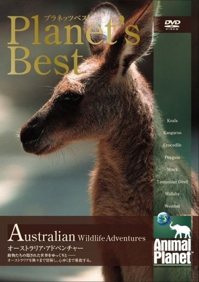 Кроме трейлера фильма Четыре свадьбы и похороны, есть описание Animal Planet: Жемчужины дикой природы Австралии.