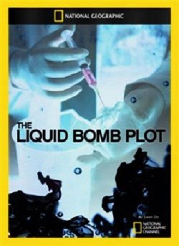 Кроме трейлера фильма Испытания Дэррила Ханта, есть описание Жидкие бомбы.