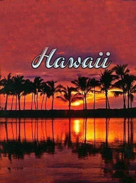 Кроме трейлера фильма Shera, есть описание Живые пейзажи. Подводный мир Гавайи.