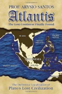 Кроме трейлера фильма Afinacao da Interioridade, есть описание Атлантида. в поисках утерянного континента.