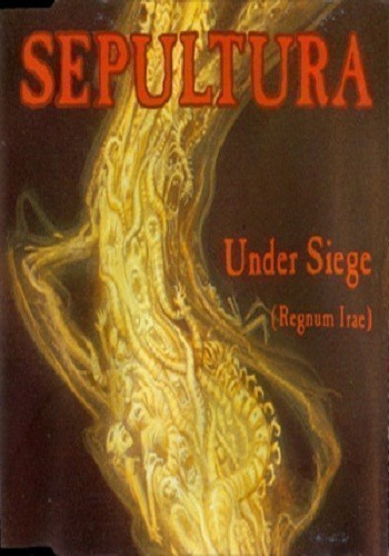 Кроме трейлера фильма The Drug Tours, есть описание Sepultura-Under Siege.