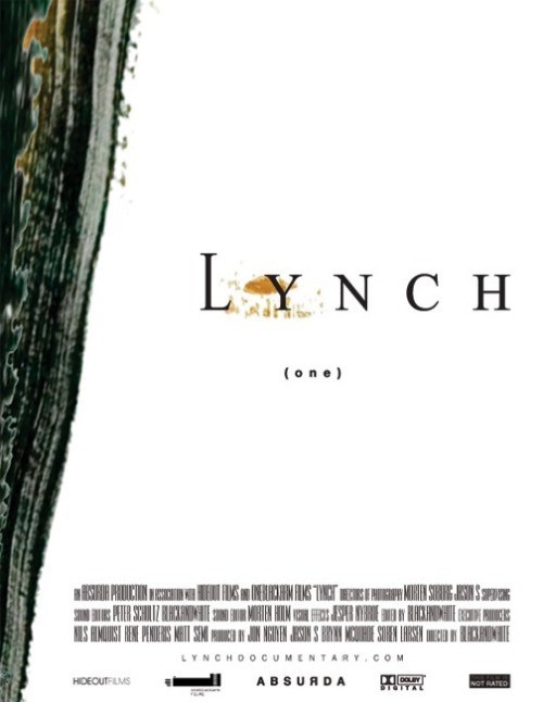 Кроме трейлера фильма Вуаль, есть описание Линч.
