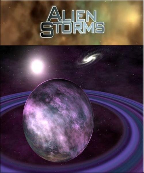 Кроме трейлера фильма En bordee, есть описание Вселенские Ураганы.
