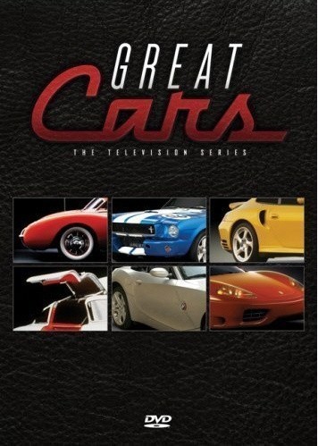 Кроме трейлера фильма Гвоздоед, есть описание Величайшие автомобили: Автомобили-сироты.