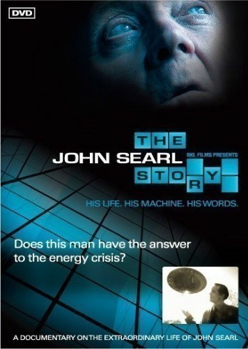 Кроме трейлера фильма Психоз, есть описание История магнитного генератора Джона Серла.