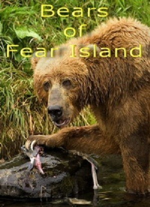 Кроме трейлера фильма Американский президент, есть описание Медведи острова Страха.