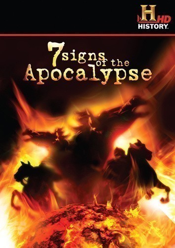 Кроме трейлера фильма Uppat igen, есть описание 7 знаков Апокалипсиса.