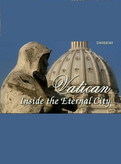 Кроме трейлера фильма Hitchhiker Massacre, есть описание Ватикан: Внутри Вечного города.