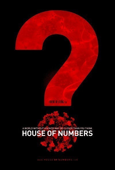 Кроме трейлера фильма Campin' Buddies, есть описание Дом из чисел.