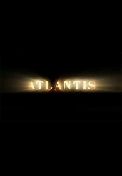 Кроме трейлера фильма Les sables, есть описание Атлантида: Конец мира, рождение легенды.