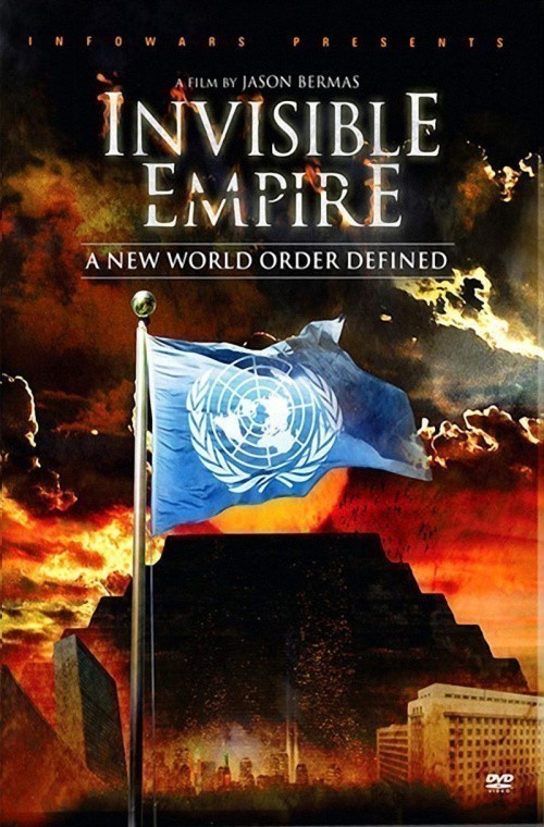 Кроме трейлера фильма Смешанные, есть описание Невидимая Империя: Становление нового мирового порядка.