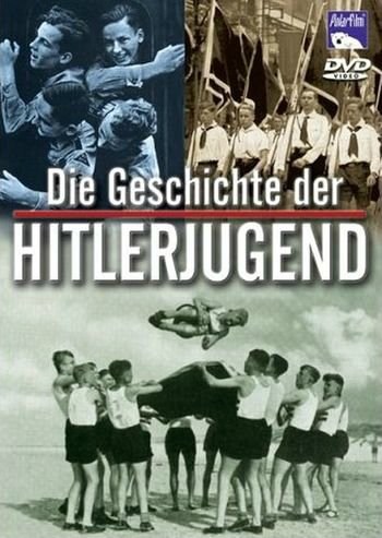 Кроме трейлера фильма The Caravan, есть описание Гитлерюгенд. История создания.
