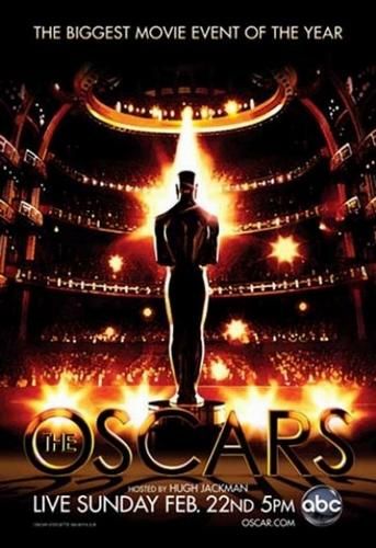 Кроме трейлера фильма Склеп живого мертвеца, есть описание Оскар 81 от 23-02-2009.