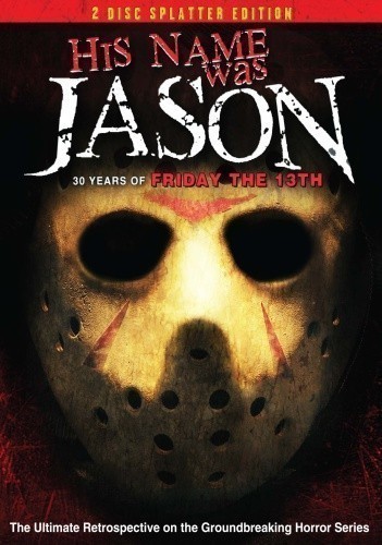 Кроме трейлера фильма Carta de amor de un asesino, есть описание Его звали Джейсон: 30 лет «Пятницы 13-е».