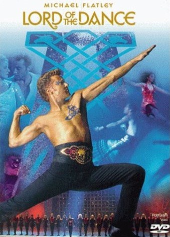 Кроме трейлера фильма The Ten: Image, есть описание Король танца.