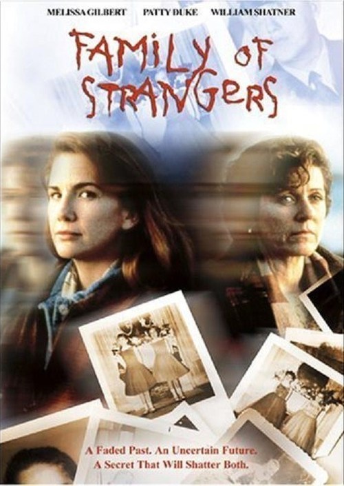 Кроме трейлера фильма Скала Малхолланд, есть описание Семья незнакомцев.