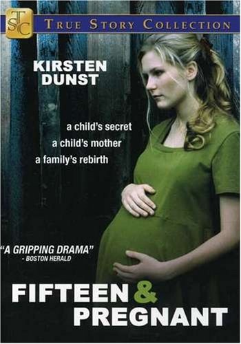 Кроме трейлера фильма Фальшивая служанка, есть описание 15-летняя и беременная.