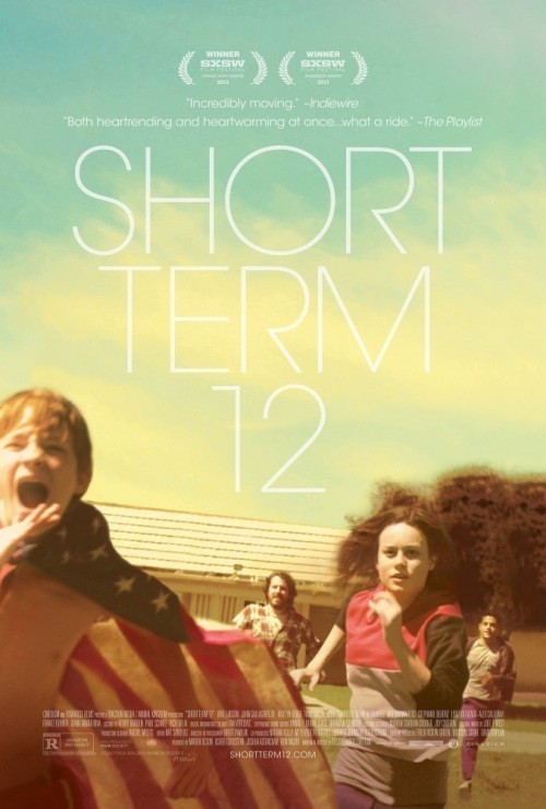 Кроме трейлера фильма ShortFellas, есть описание Короткий срок 12.