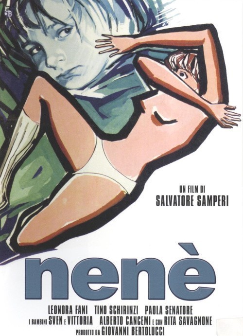 Кроме трейлера фильма Услужливые девушки, есть описание Нене.