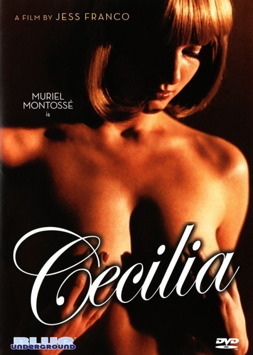 Кроме трейлера фильма Senza vergogna, есть описание Сесилия.