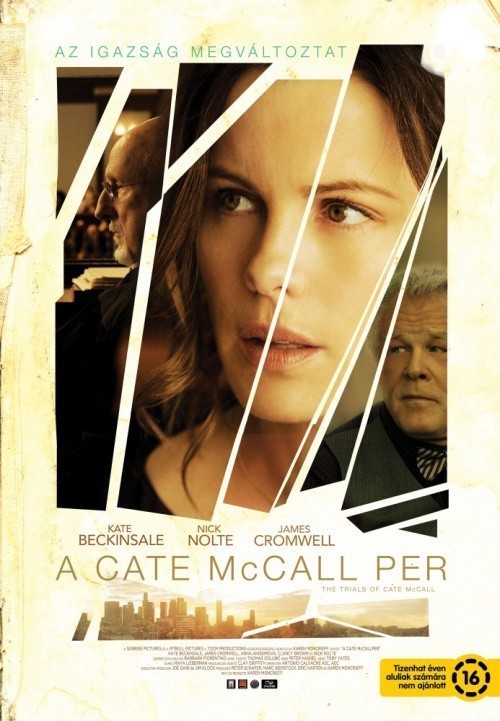 Кроме трейлера фильма Возвращается муж из командировки, есть описание Новая попытка Кейт МакКолл.
