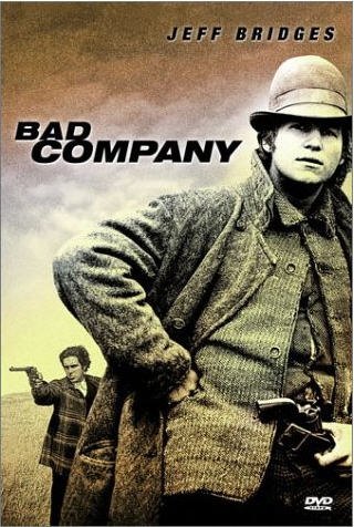Кроме трейлера фильма Sabong, есть описание Плохая компания.