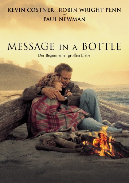 Кроме трейлера фильма Артистка из Грибова, есть описание Послание в бутылке.
