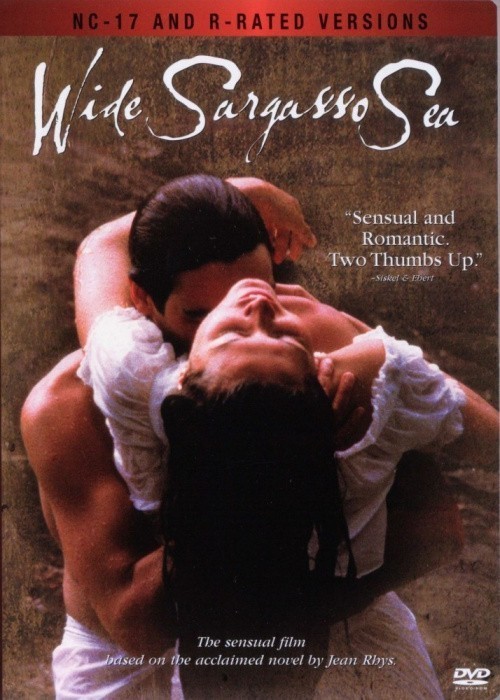 Кроме трейлера фильма La danzatrice di tango, есть описание Широкое Саргассово море.