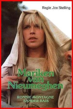 Кроме трейлера фильма Тринадцать стульев, есть описание Марикен из Ньюмейхен.