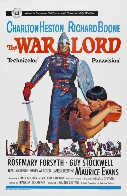 Кроме трейлера фильма Katsastus, есть описание Властелин войны.