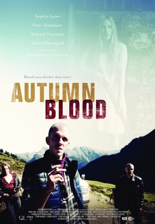 Кроме трейлера фильма Like Mike-ael Jackson, есть описание Осенняя кровь.