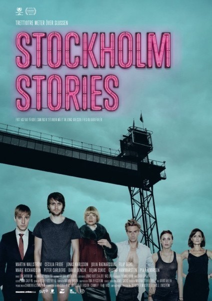 Кроме трейлера фильма Американский жиголо, есть описание Стокгольмские истории.