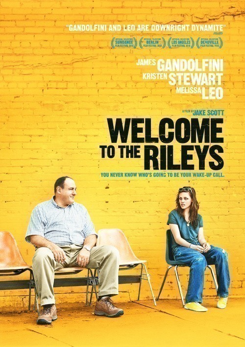 Кроме трейлера фильма Влюбленные, есть описание Добро пожаловать к Райли.