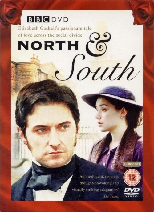 Кроме трейлера фильма Тлеющая сигарета, есть описание Север и Юг.