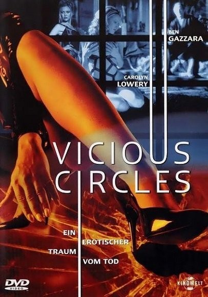 Кроме трейлера фильма Любовь, секс и химия, есть описание Порочные круги.