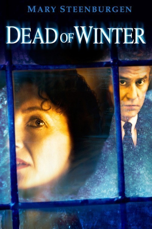Кроме трейлера фильма The Adding Machine, есть описание Смерть зимой.