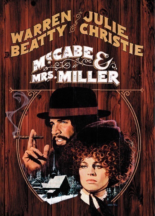 Кроме трейлера фильма The Miracle, есть описание МакКейб и миссис Миллер.