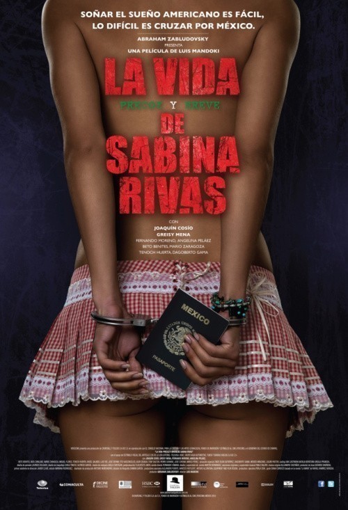 Кроме трейлера фильма Baahubali: The Conclusion, есть описание Ранние и короткие годы Сабины Ривас.