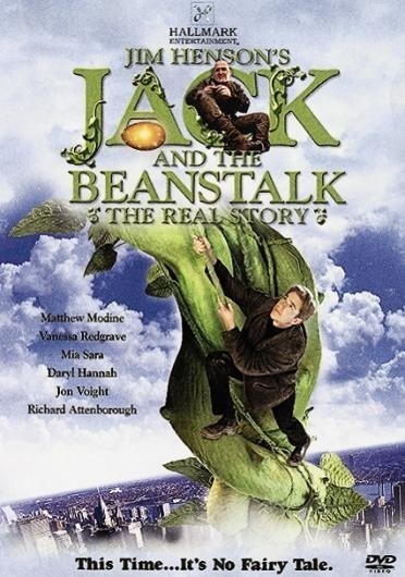Кроме трейлера фильма Along the Way, есть описание Джек и Бобовое дерево: Правдивая история. Часть 1-я.