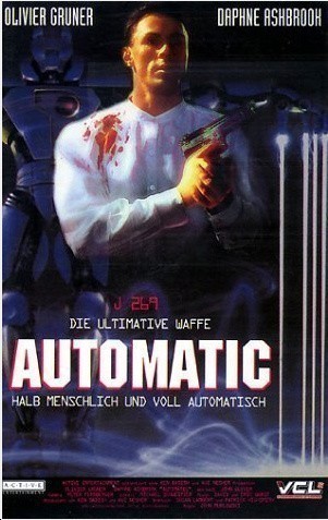 Кроме трейлера фильма Прайм-тайм, есть описание Автоматик.