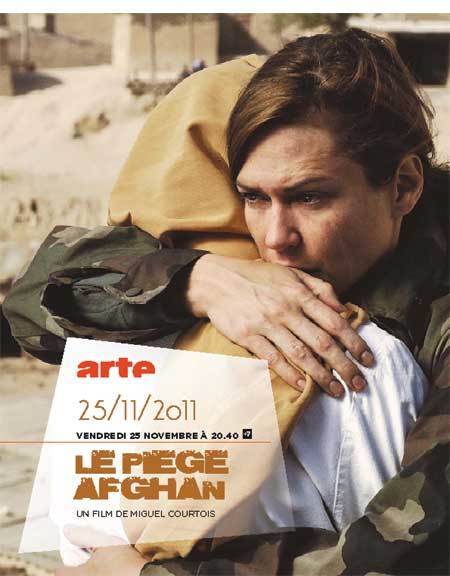 Кроме трейлера фильма Kozanoğ-lu, есть описание Афганская ловушка.