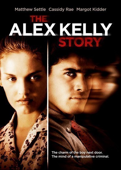 Кроме трейлера фильма Les deux douleurs, есть описание Преступление в Коннектикуте: История Алекс Келли.