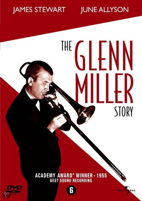 Кроме трейлера фильма Тень прошлого, есть описание История Гленна Миллера.