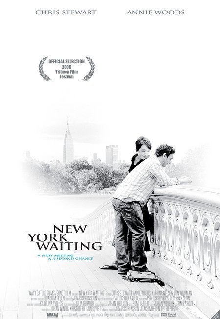 Кроме трейлера фильма Франтишек-бабник, есть описание Нью-Йоркское ожидание.