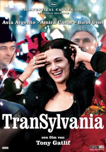 Кроме трейлера фильма Привал странников, есть описание Трансильвания.