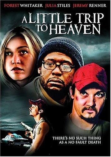 Кроме трейлера фильма Sonntag, есть описание Прогулка на небеса.