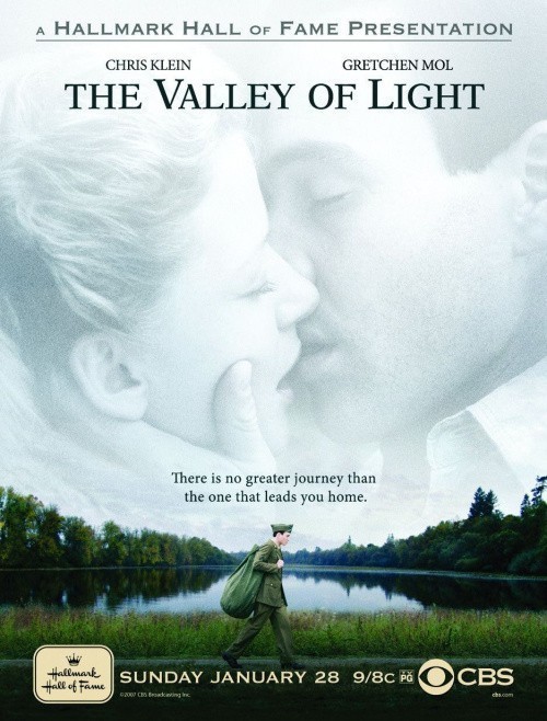 Кроме трейлера фильма It Just Happens, есть описание Долина света.